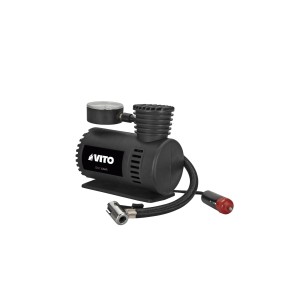 Mini Compressor Auto 12 v – Vito