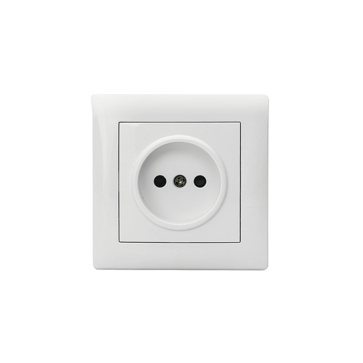 Tomada sem Terra Branco – Aslo