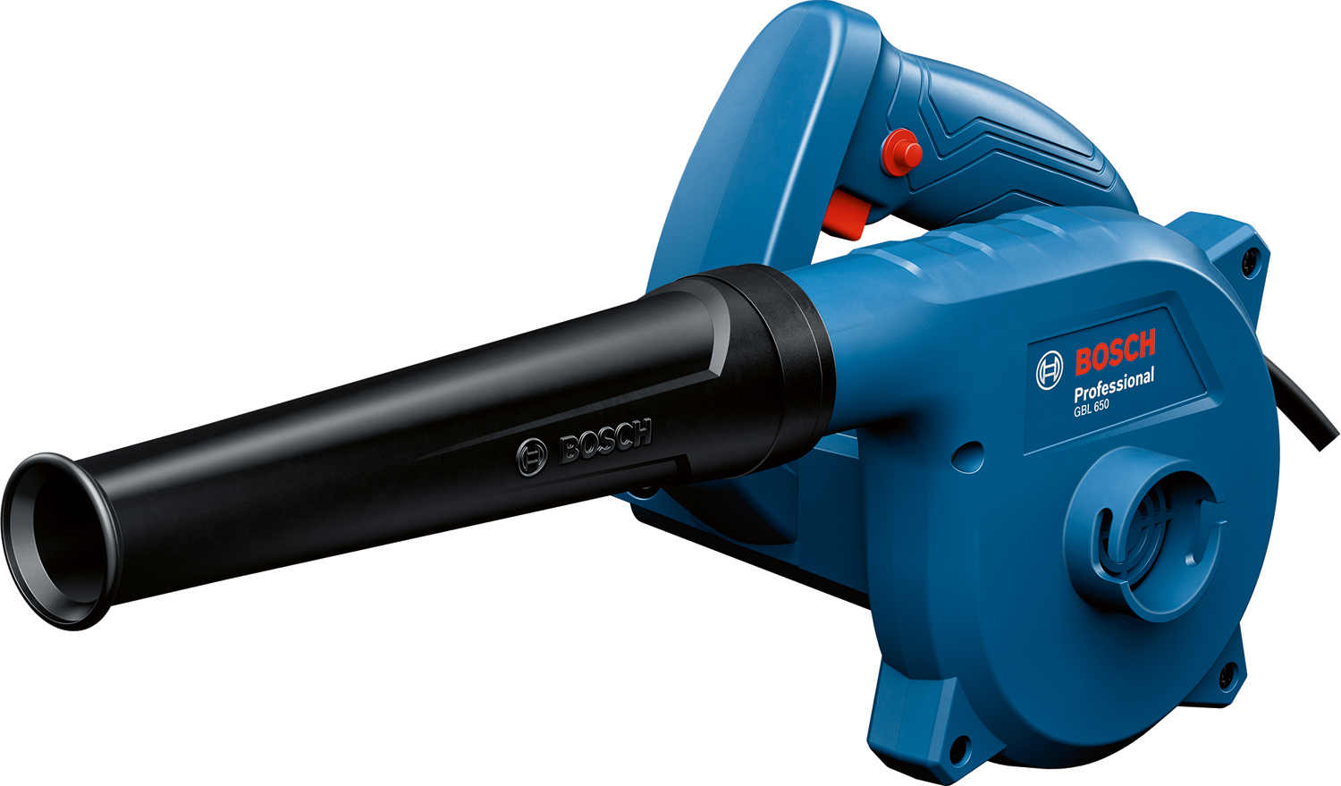 Soprador Gbl 650 (0601.9M4.0K0) – Bosch