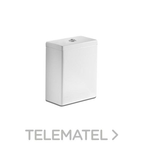 Element Tanque com Mecanismo – Roca