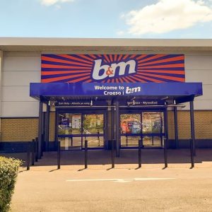 Practical 60 Br – B&M