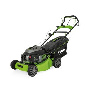 Máquina Relva 5 cv com Tracçao – Vito