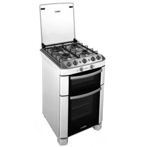 Fogão 4 Bocas com Forno – Mabe