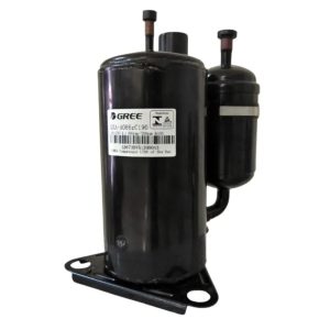 Ar Condicionado 9000 Btu (R410 A) – Gree
