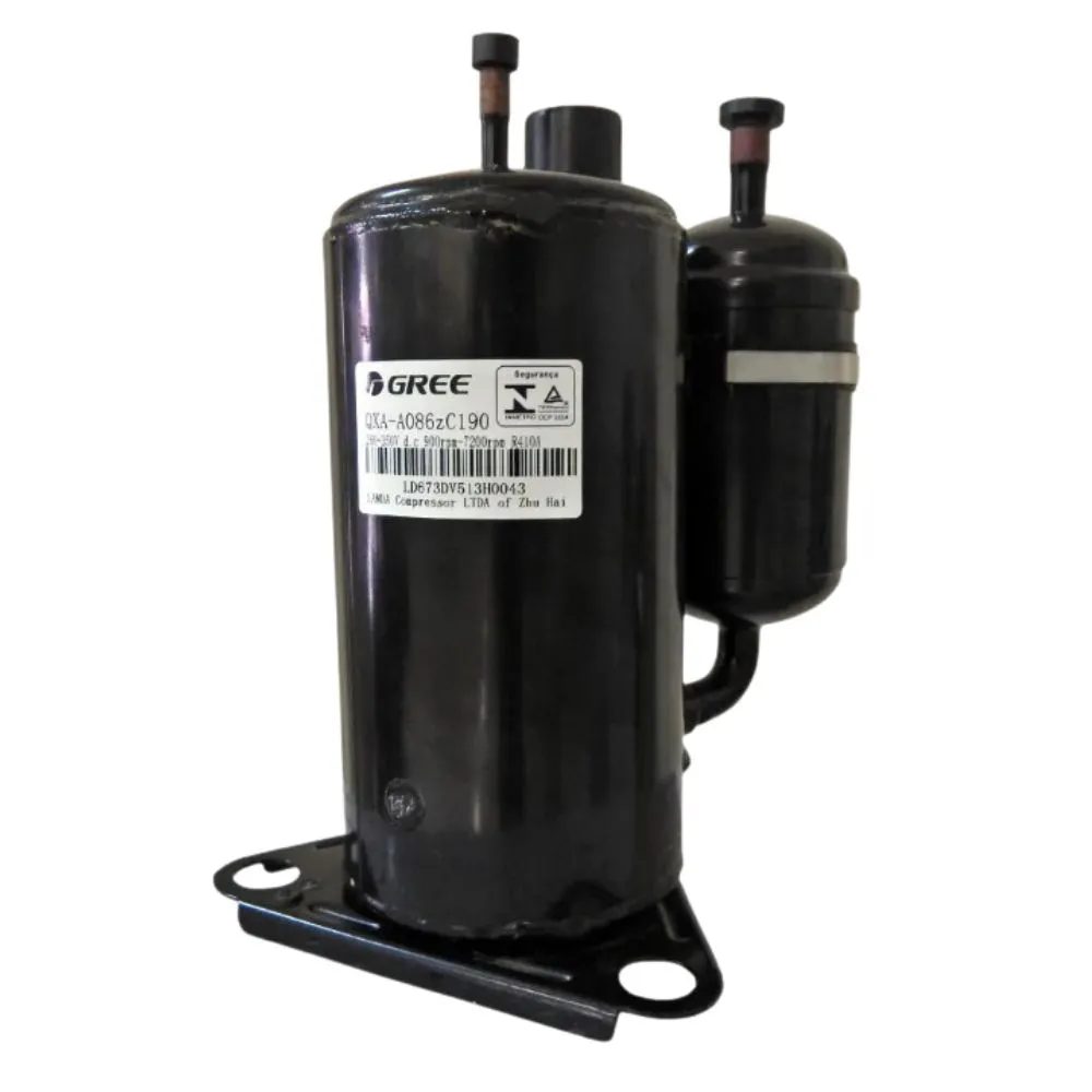 Ar Condicionado 9000 Btu (R410 A) – Gree