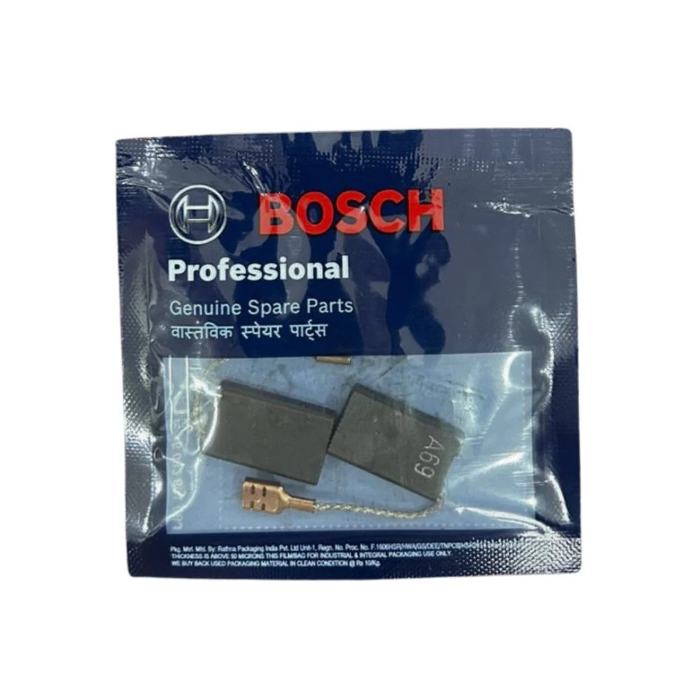 Escova Carvão para Martelo Gsh 11E – Bosch