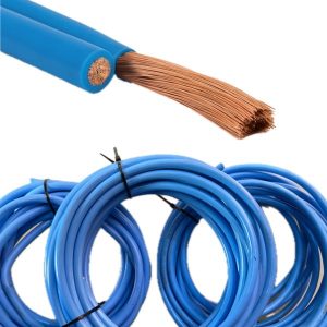 Cabo Aço - galvanizado10 mm (m)