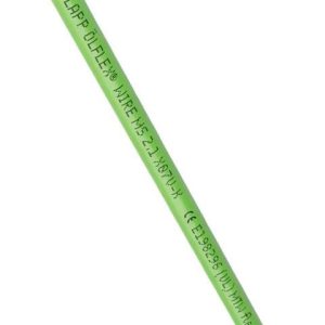Cabo Aço Revestido 4 mm - m