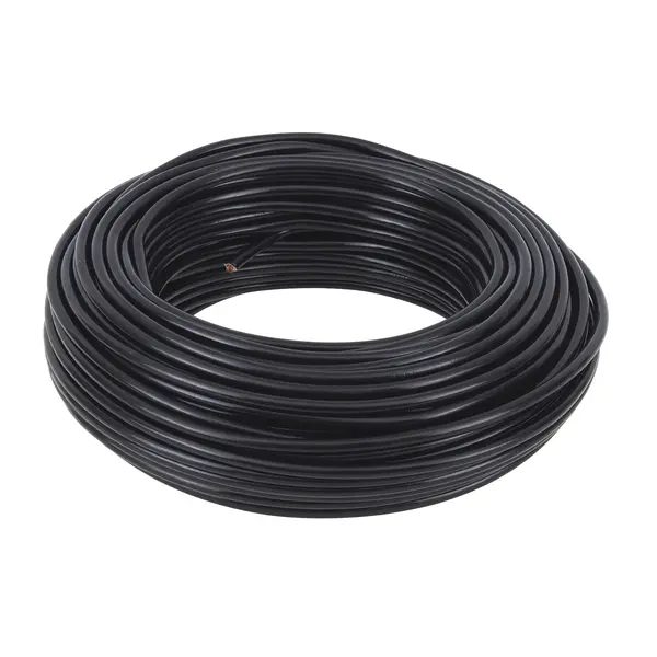 Cabo Aço - galvanizado4 mm (m)