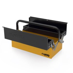 Mala para Ferramentas D5 530 mm – Vito