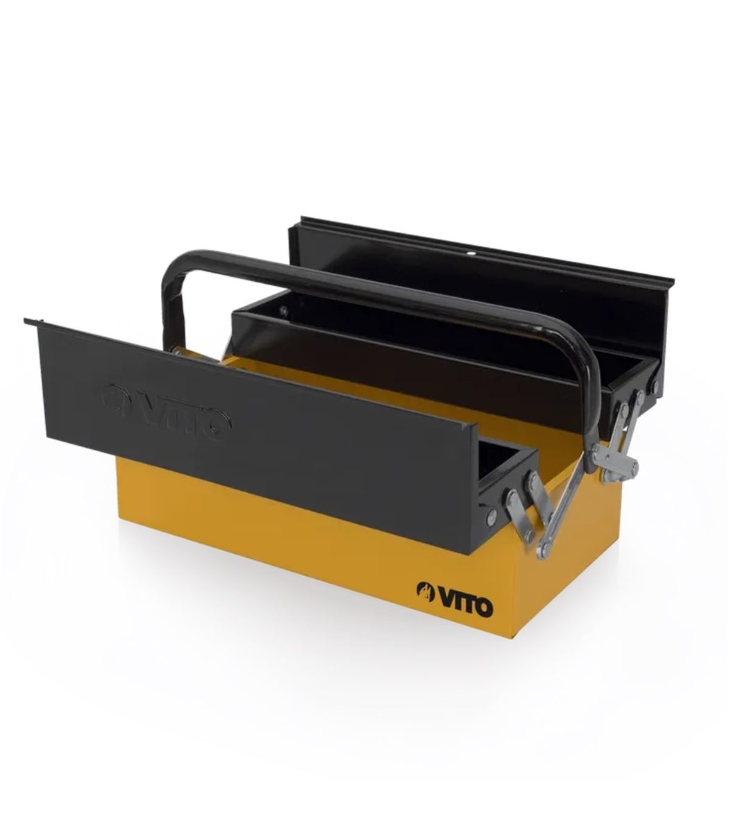 Mala para Ferramentas D5 530 mm – Vito