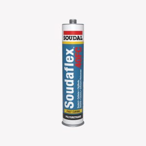 Cola e Veda Branco 290 ml Soudaflex – Soudal