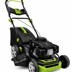 Corta Relva Gasolina 5,5 cv – Cidax