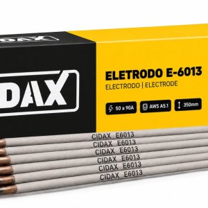 Cidax Electrodo e- 6013 3,20×350 mm (5 kg)