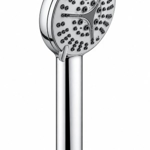 Chuveiro Mão Lobito Cromado 5 Jactos 1,75 m – Cidax