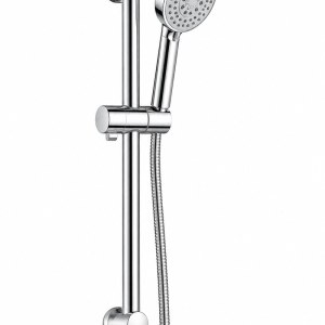 Conjunto Duche Simples Saurimo – Cidax