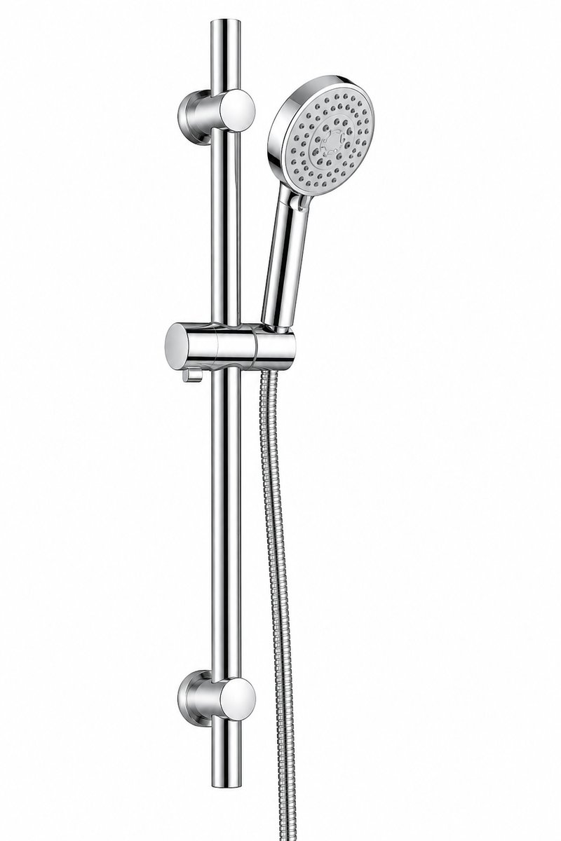Conjunto Duche Simples Saurimo – Cidax