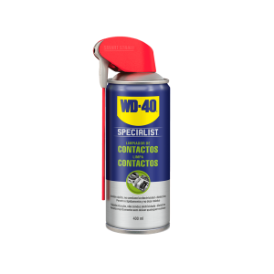 WD-40 Limpa Contactos 400 ml