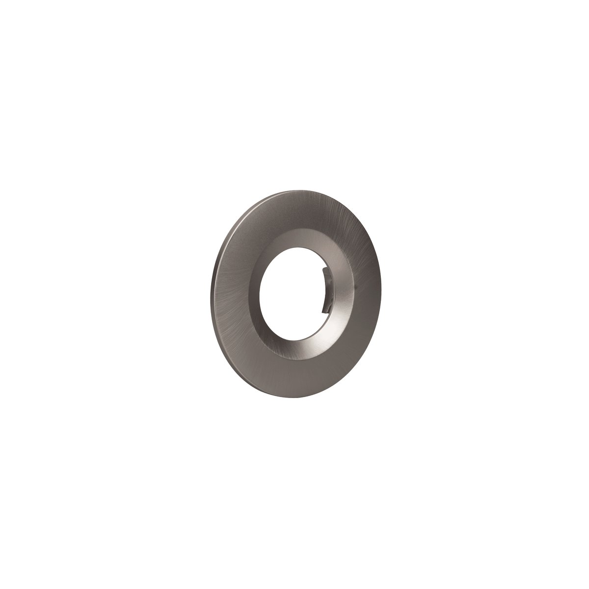 Anel Plástico para Foco 4TEC Níquel Acetinado – Aslo