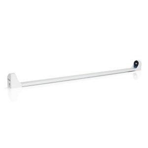 Armadura para Lâmpada LED T8 1,50 m – Aslo