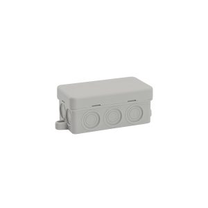 Caixa Derivação Estanque ip65 80x44x35 mm – Aslo