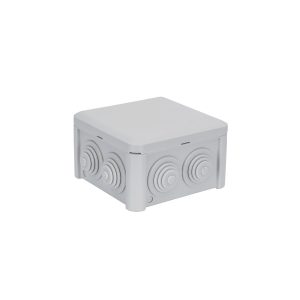 Caixa Derivação Estanque ip65 90x90x53 mm – Aslo