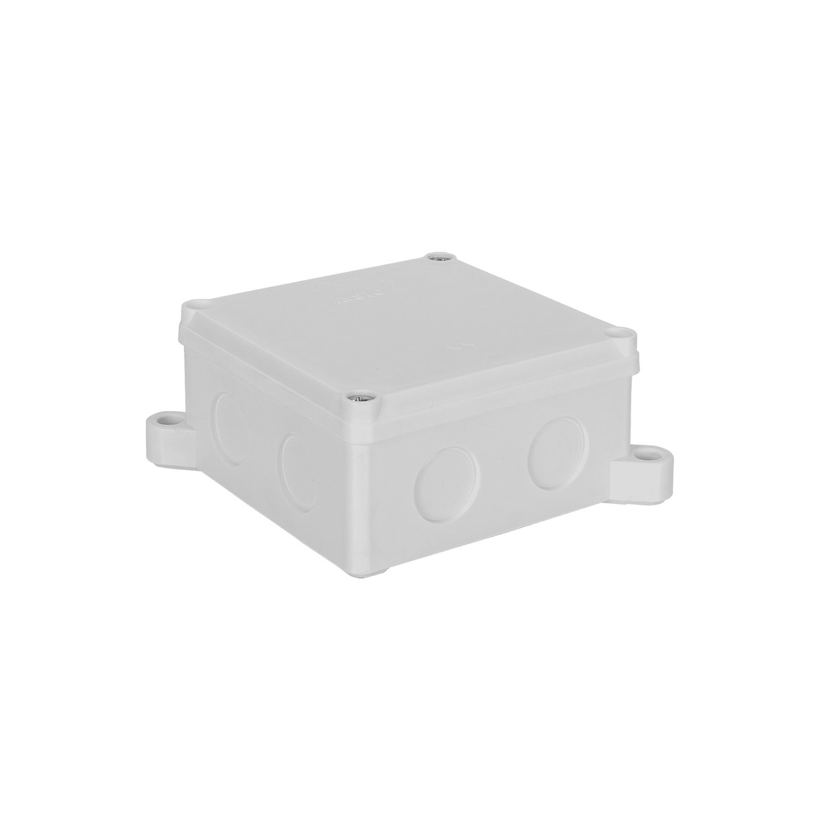 Caixa Estanq. 80x80x42 – Aslo