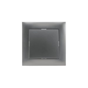 Interruptor/Comutador Escada M2020 Alumínio – Aslo