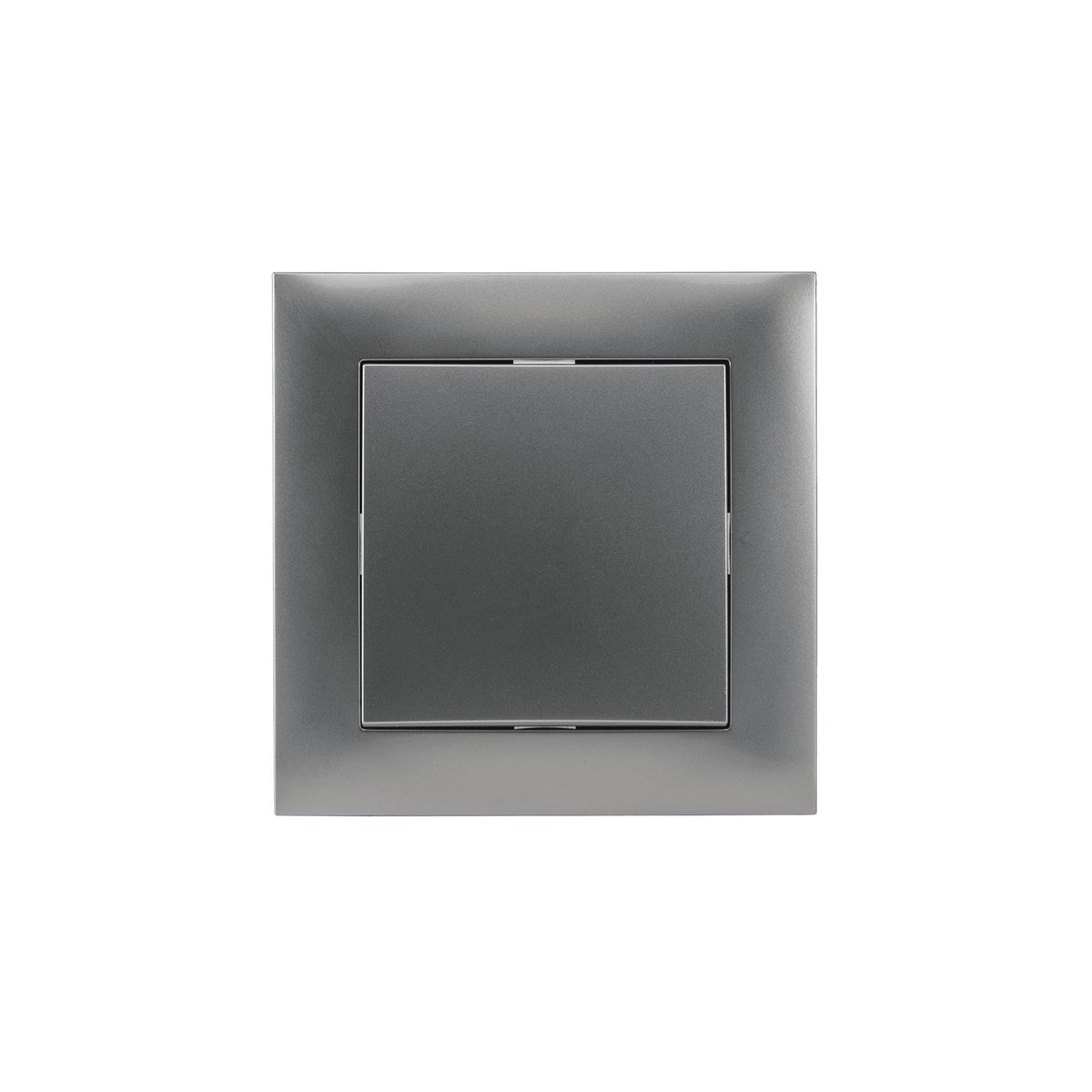 Interruptor/Comutador Escada M2020 Alumínio – Aslo