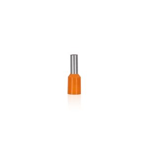 Ponteira Isolada 4,0 mm - Laranja – Aslo