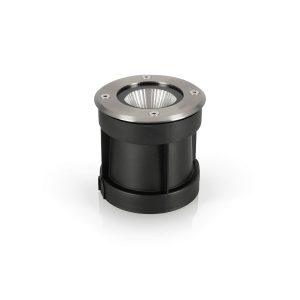 Projetor de Chão COB 6 W 4000 K IP67 – Aslo