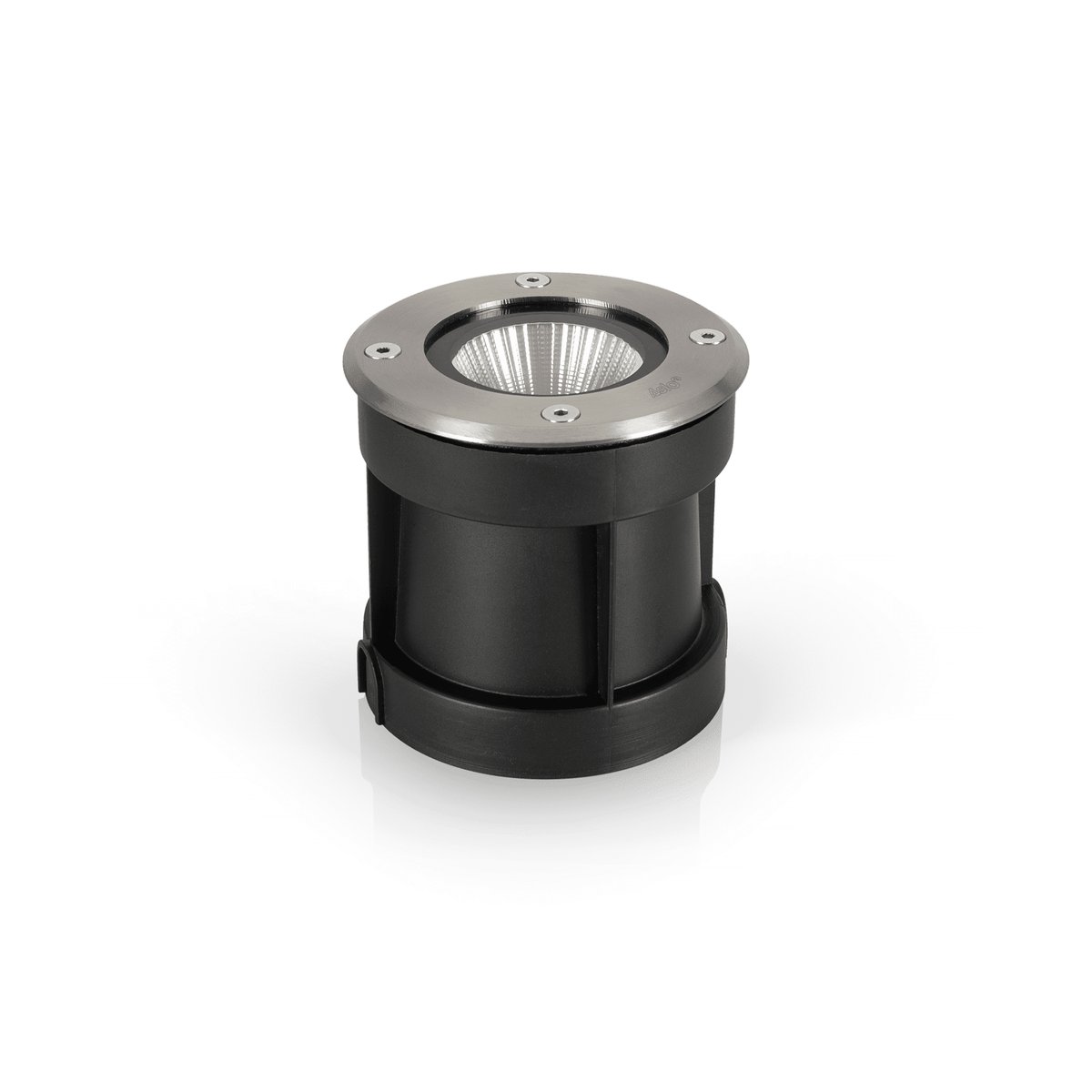 Projetor de Chão COB 6 W 4000 K IP67 – Aslo