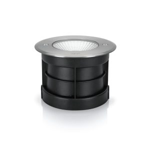Projetor de Chão COB 10 W 4000 K IP67 – Aslo