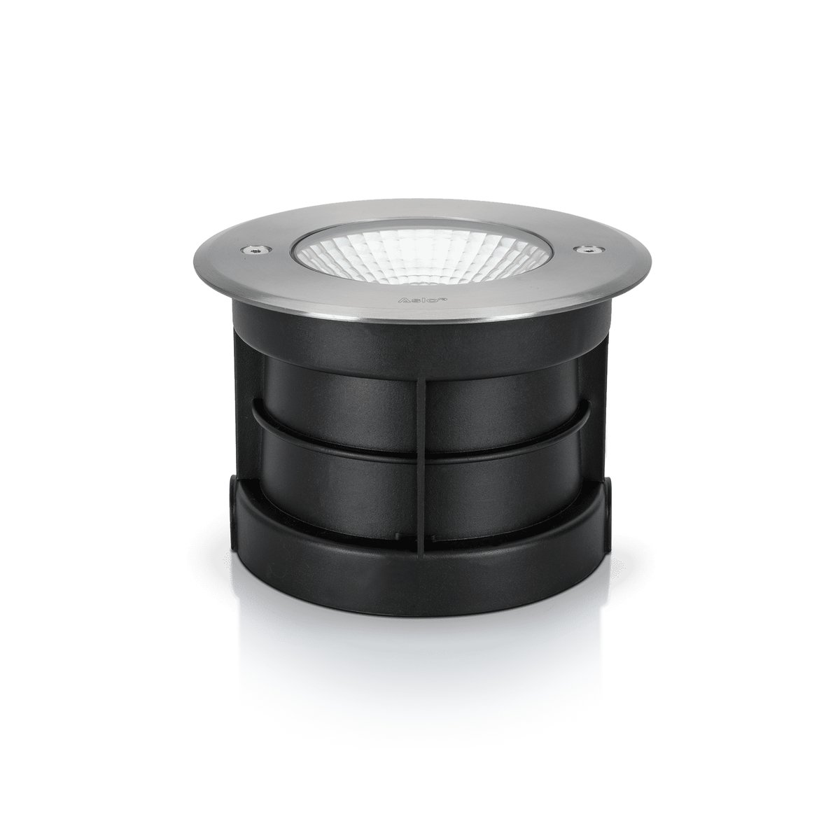 Projetor de Chão COB 10 W 4000 K IP67 – Aslo