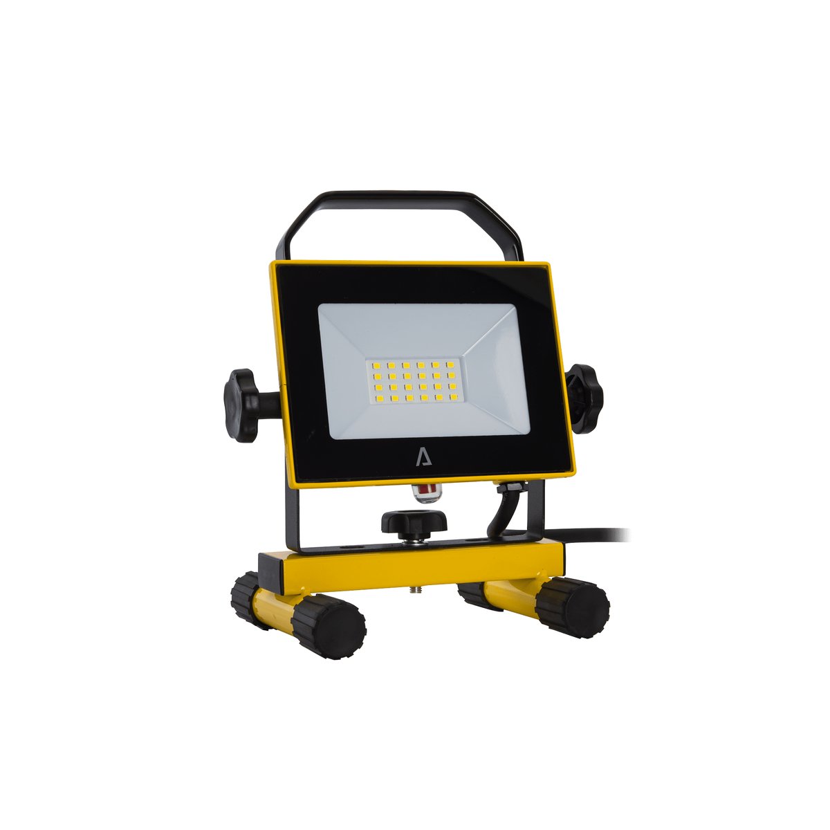 Projetor Portátil com Base 20 W IP65 6500 K – Aslo