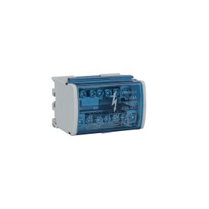 Repartidor Escada 4P 65×85×50 mm – Aslo