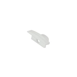 Tampa Final para Perfil Alumínio 24×7 mm – Aslo