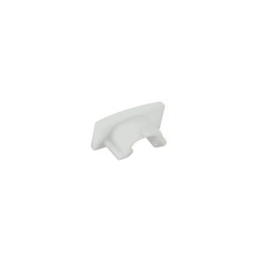 Tampa Final para Perfil Alumínio 17×7 mm – Aslo