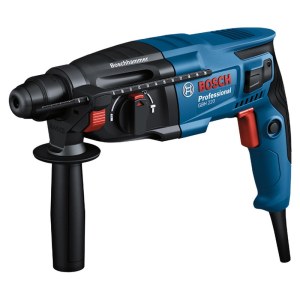 Martelo Perfurador SDS Plus GBH 220 – Bosch