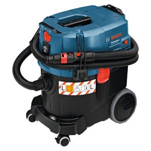 Aspirador Universal Gas 35 L Sfc + – Bosch
