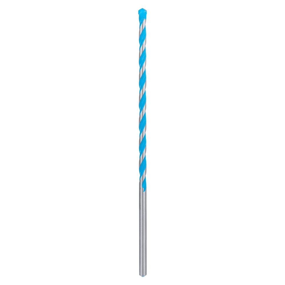 Broca Multiconstrução 08×200 mm – Bosch