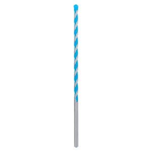 Broca Multiconstrução 08×200 mm – Bosch