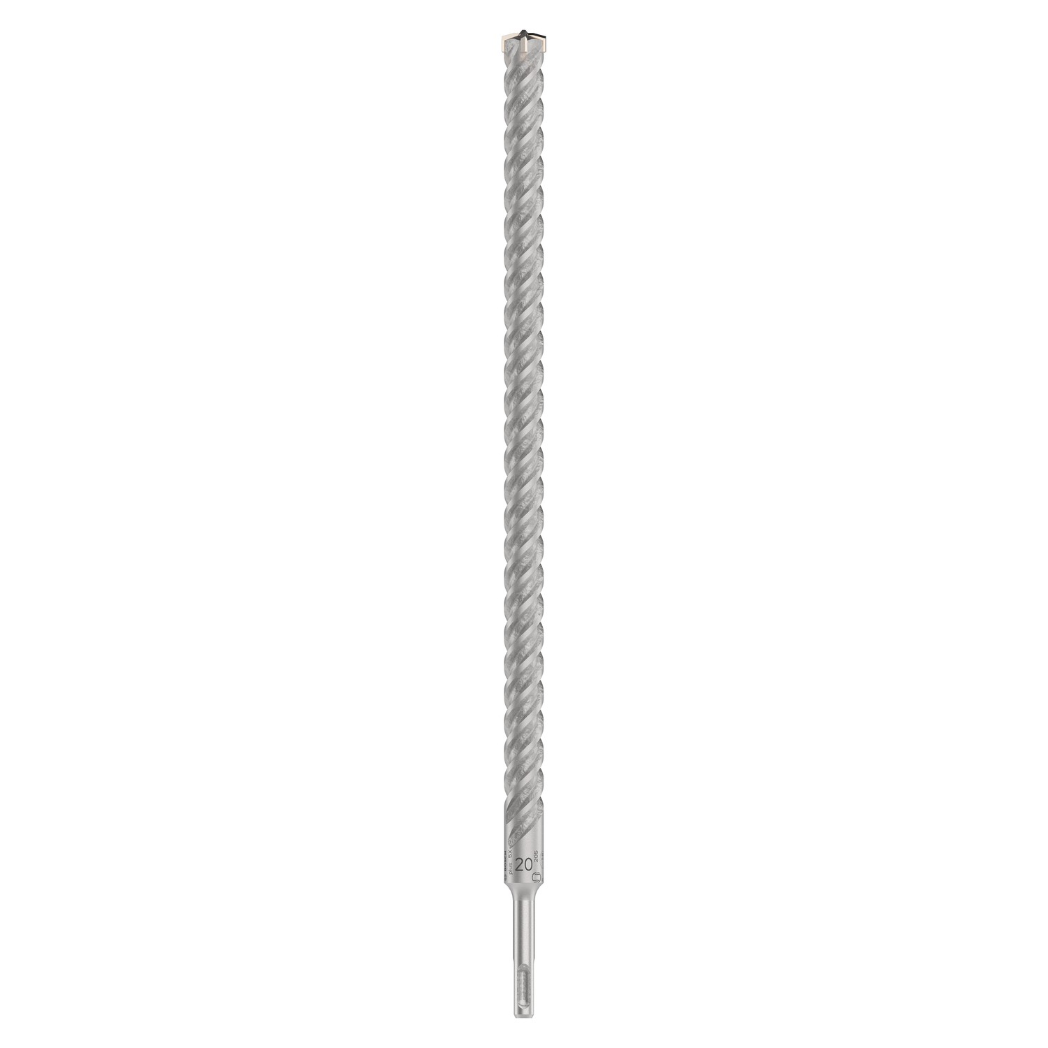 Broca SDS PLUS-5 20×400×450 mm – Bosch