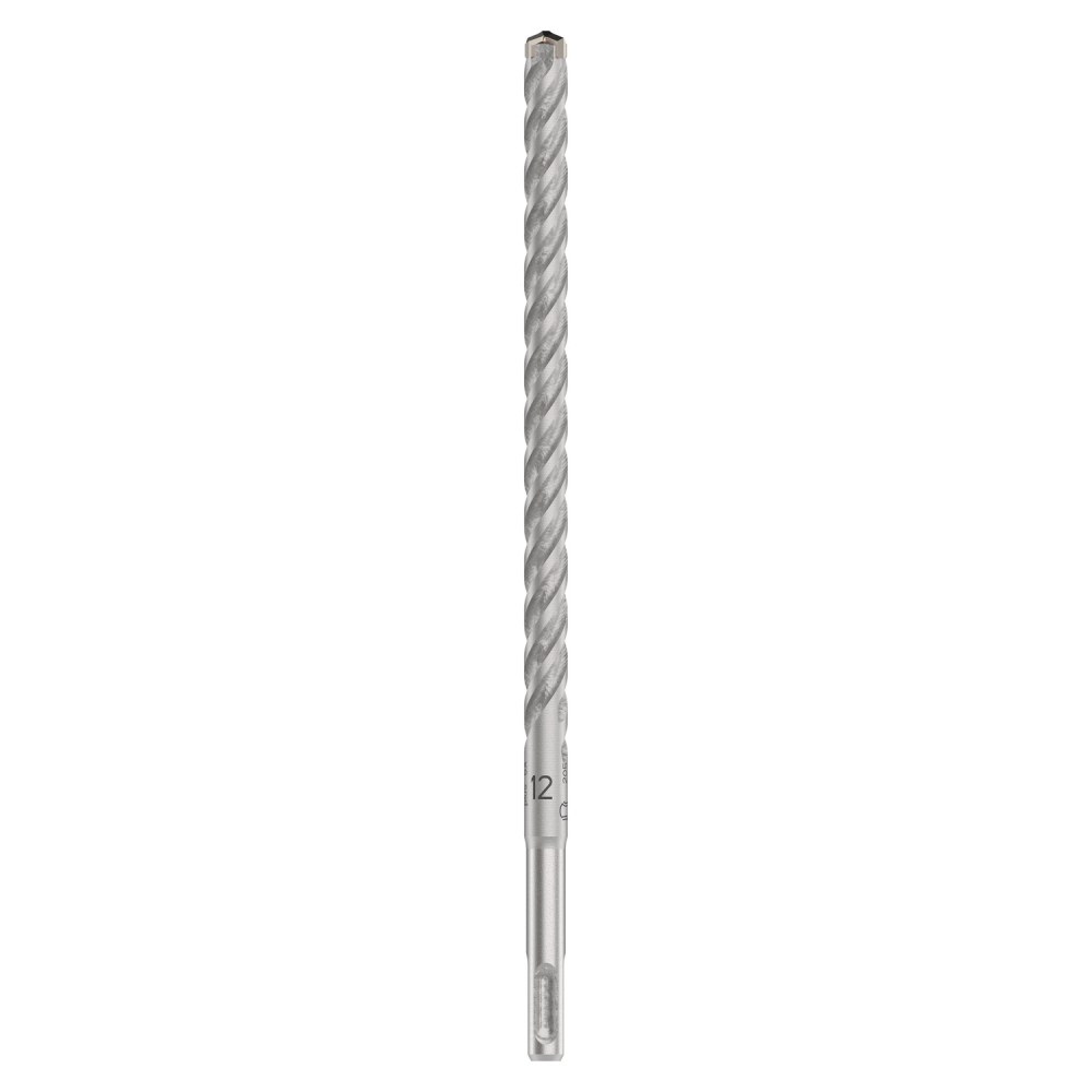 Broca SDS Plus -5 12×200×265 mm – Bosch