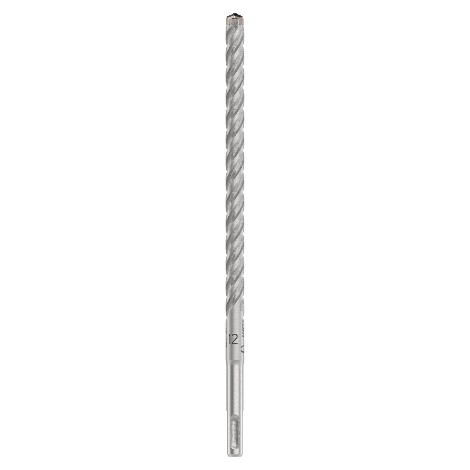 Broca SDS Plus -5 12×200×265 mm – Bosch