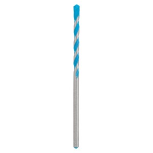 Broca Multiconstrução 03×70 mm – Bosch