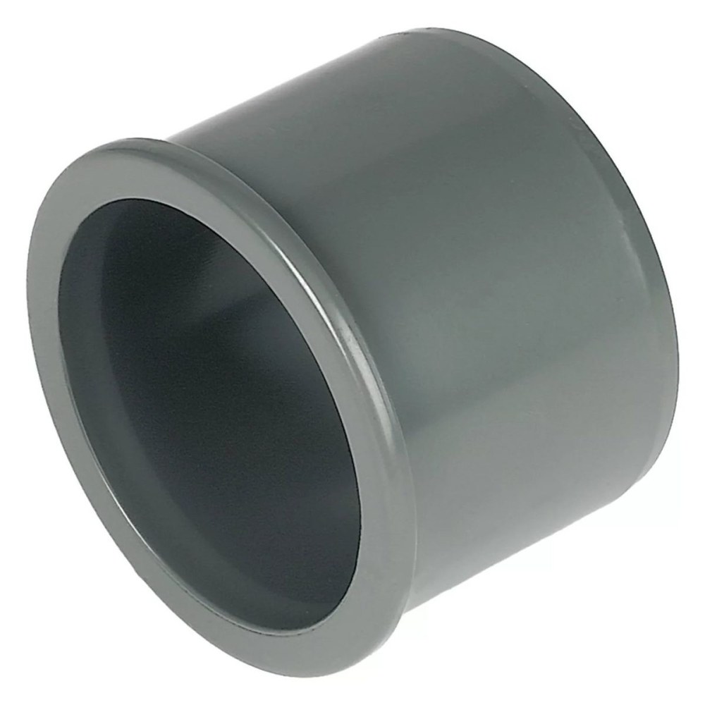 Redução pvc