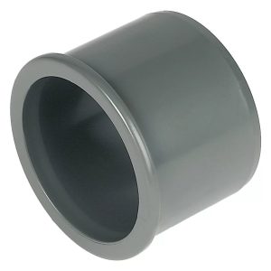 Redução pvc