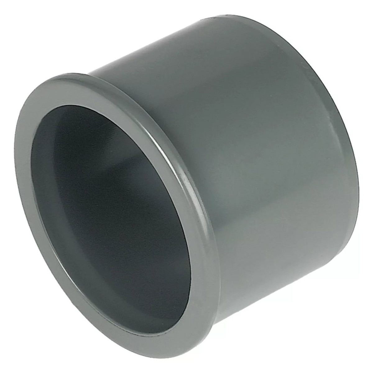 Redução pvc