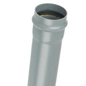 Tubo pvc esgoto